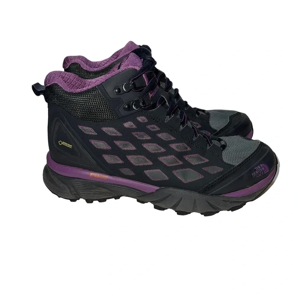 The North Face Endurus Hike Gore-Tex Women Hiking  Boots Size 7